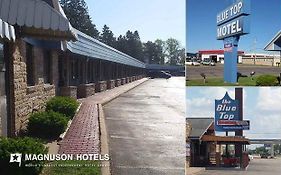 Blue Top Motel Stevens Point United States